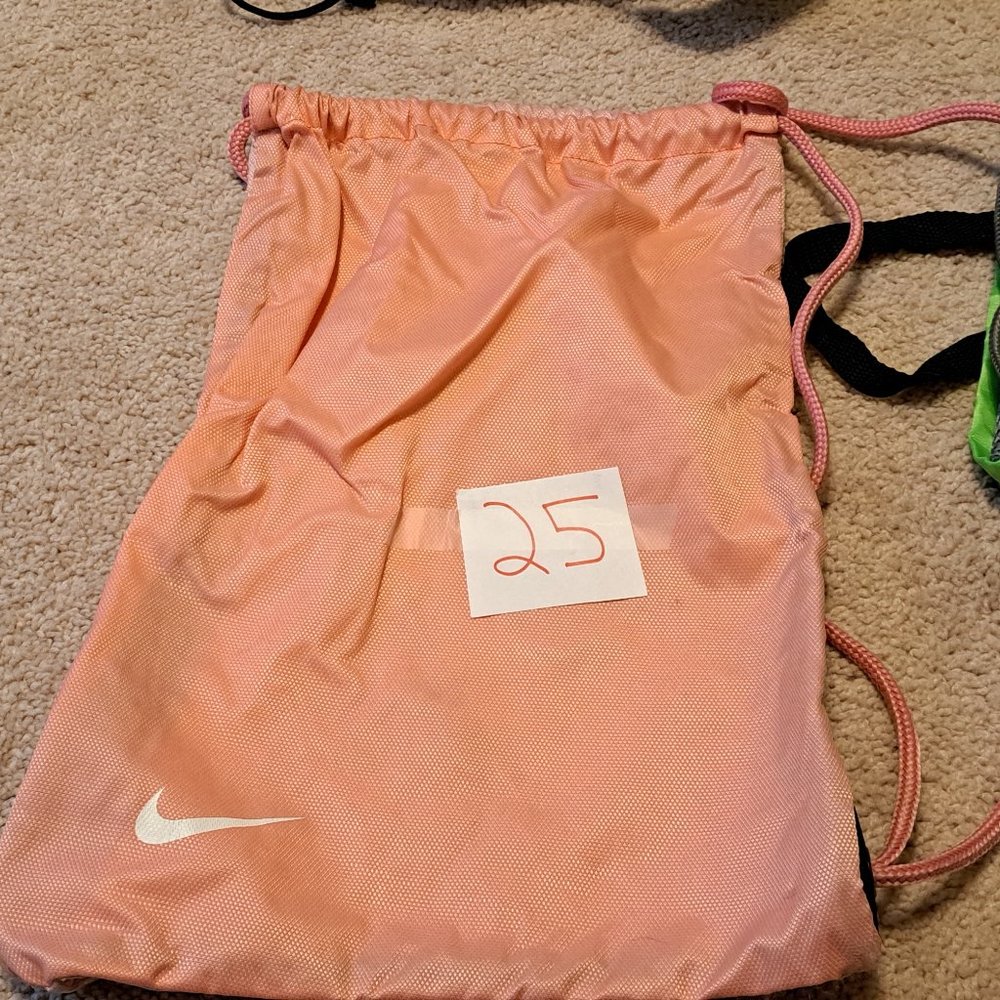 GYM BAG
